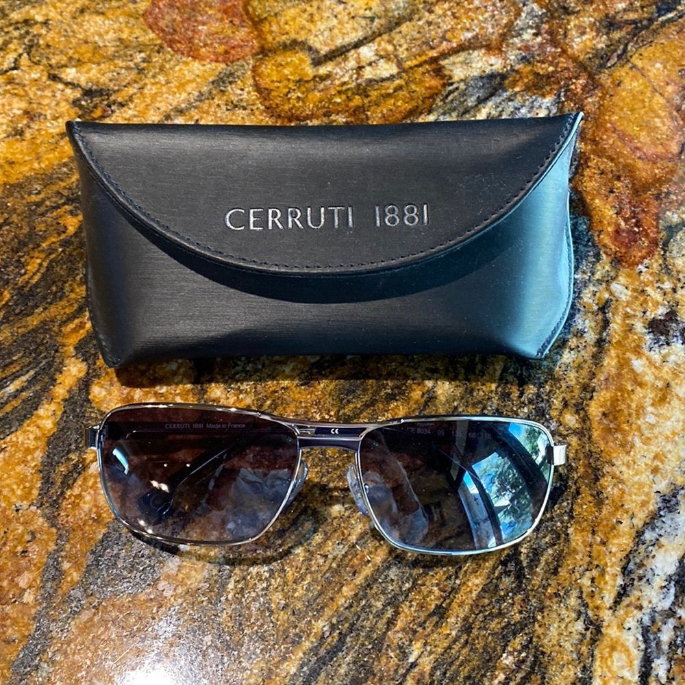 CERRUTI 1881 sunglasses